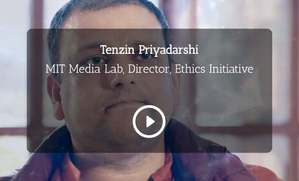 Tenzin Priyadarshi | Global CXI